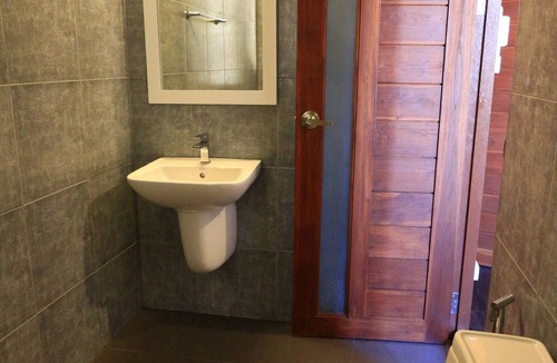 Pua House | Botanic Garden Nan Guest House
