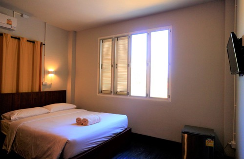 Pua House | Botanic Garden Nan Guest House