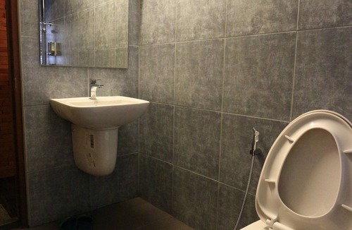 Pua House | Botanic Garden Nan Guest House