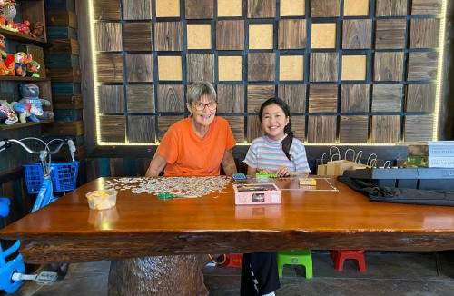 Sa Pa Hotel | Botanic Sapa Hotel
