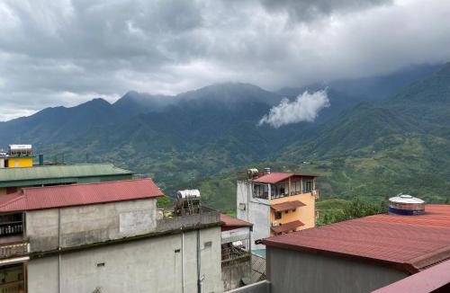 Sa Pa Hotel | Botanic Sapa Hotel