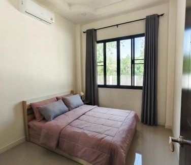 Phra Lap House | Botanic Wind 3 ห้องนอน 2 ห้องน้ำ