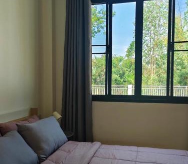Phra Lap House | Botanic Wind 3 ห้องนอน 2 ห้องน้ำ