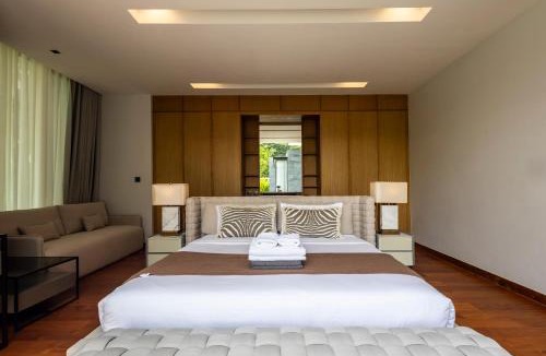 Bang Tao Villa | Botanica Foresta B10