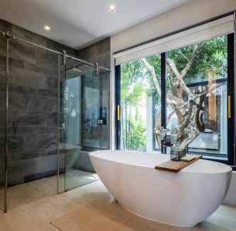 Bang Tao Villa | Botanica Foresta B10