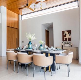 Bang Tao Villa | Botanica Foresta B10