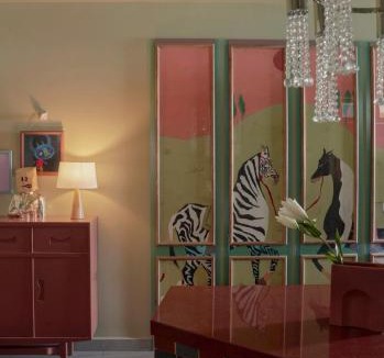 An Phu Apartment | Boutique by S&C No.1 - Eclectic Flat 1BR