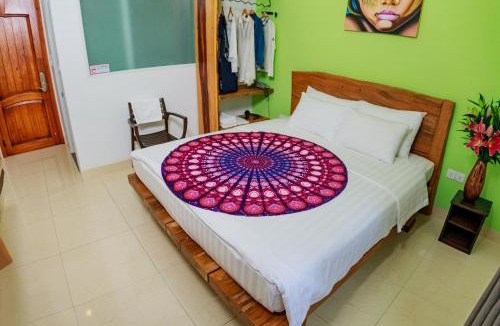 Tran Phu Beach Hotel | Boutique Hotel La Villa