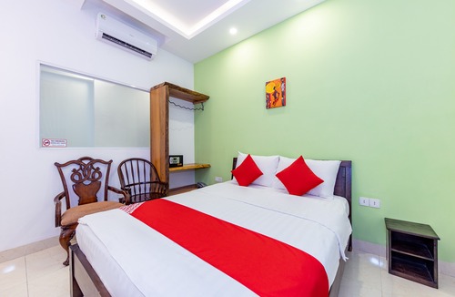 Tran Phu Beach Hotel | Boutique Hotel La Villa