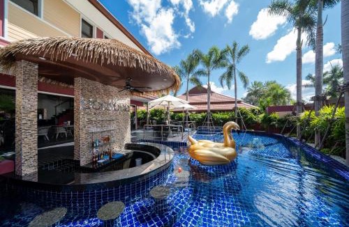 Pa Klok Villa | Boutique Resort Private Pool Villa - Phuket