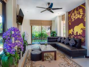 Pa Klok Villa | Boutique Resort Private Pool Villa - Phuket