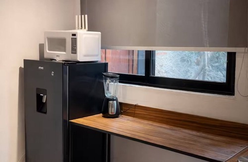 Zapopan Apartment | Bowra Orquideas