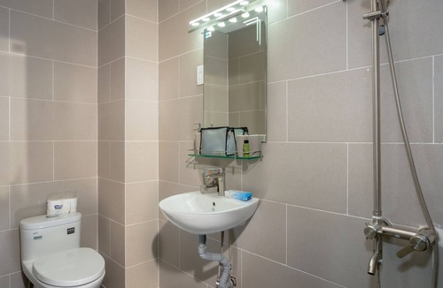 Da Kao House | Brand New Cozy and Convenient Home in D1 w/Balcony