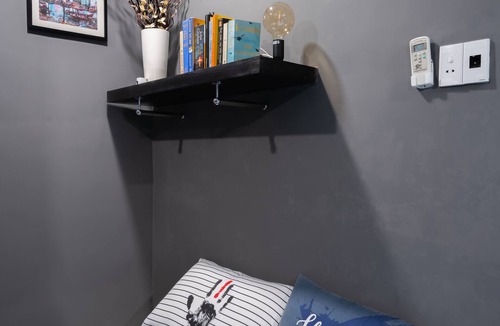 Da Kao House | Brand New Cozy and Convenient Home in D1 w/Balcony