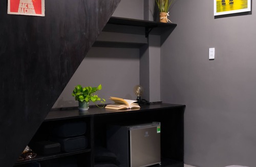 Da Kao House | Brand New Cozy and Convenient Home in D1 w/Balcony