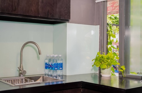 Da Kao House | Brand New Cozy and Convenient Home in D1 w/Balcony