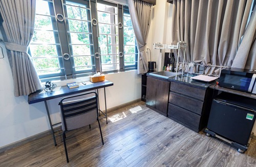 Da Kao House | Brand New Cozy Home