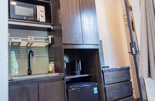 Da Kao House | Brand New Cozy Home