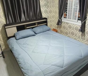 Nong Khai House | Breeze Homestay