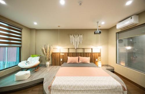 Le Chan Apartment | Brics Home Apartment - Homestay cao cấp Hải Phòng