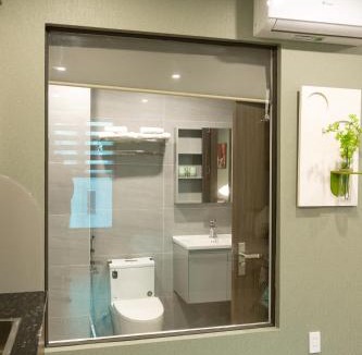 Le Chan Apartment | Brics Home Apartment - Homestay cao cấp Hải Phòng