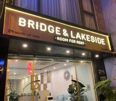 Ngoc Khanh Hotel | Bridge Lakeside Room For Rent Hanoi