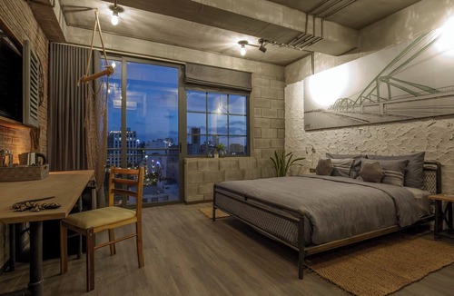 Son Tra Hotel | Bridges Danang Boutique Hotel