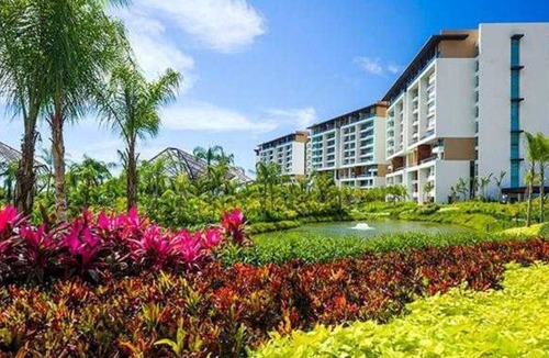 Villa Juarez Apartment | Bright 2-bedroom a Condo with AC in fabulous Riviera Maya