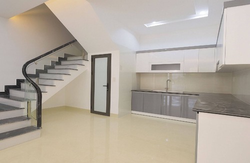 Hai Phong House | Bright & Modern 4-Bed Private House, Perfect for Families or Groups