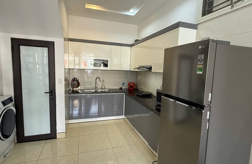 Hai Phong House | Bright & Modern 4-Bed Private House, Perfect for Families or Groups