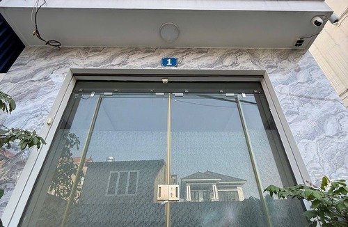 Hai Phong House | Bright & Modern 4-Bed Private House, Perfect for Families or Groups