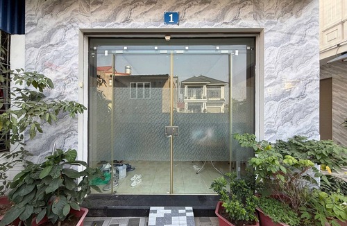 Hai Phong House | Bright & Modern 4-Bed Private House, Perfect for Families or Groups