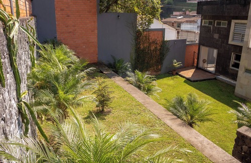 El Carrizal House | Briones House