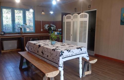 Lac Duong Cabin | BTR Farm