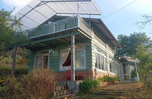 Lac Duong Cabin | BTR Farm