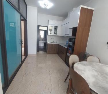 Ha Dong Apartment | Btt95 Himlam Vạn Phúc Hà Đông Hà Nội