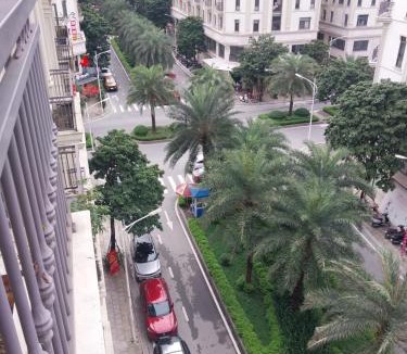 Ha Dong Apartment | Btt95 Himlam Vạn Phúc Hà Đông Hà Nội
