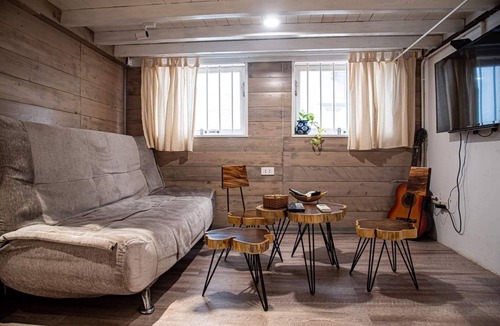 Hai Ba Trung Apartment | Bu Studio