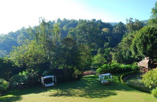 Hang Dong Villa | Bua One Bedroom Villa, Nature Resort in Chiang Mai !