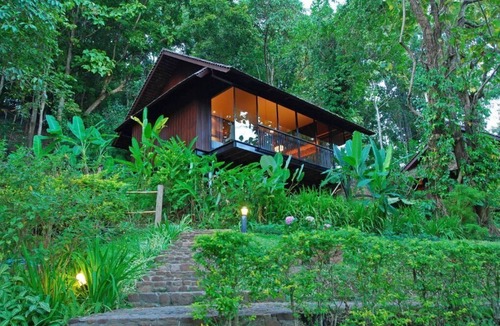 Hang Dong Villa | Bua One Bedroom Villa, Nature Resort in Chiang Mai !