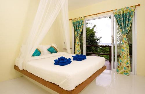Koh Tao Resort | Bubble Bungalow