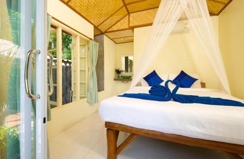 Koh Tao Resort | Bubble Bungalow