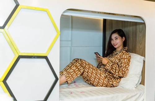 Ninh Kieu Hostel | Buddha Homestay