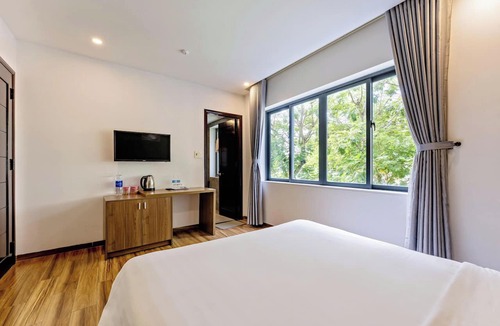Hoi An City Centre Hotel | Buddy January Villa