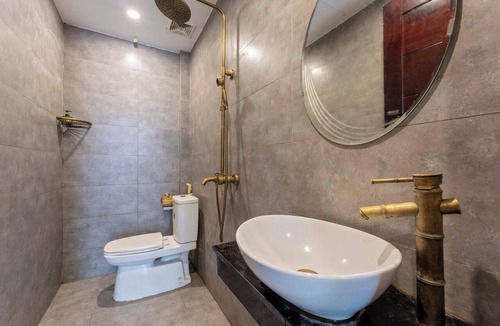 Hoi An City Centre Hotel | Buddy January Villa