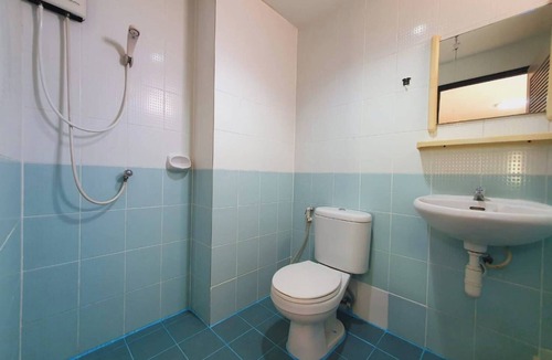 Ramkhamhaeng Apartment | Buddy Mansion