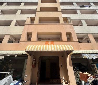 Ramkhamhaeng Apartment | Budget 1b1b Heart of Ramkamheng Wi-fi