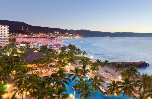 South Hotel Zone Resort | Buganvilias Vacation Private Club Ambassador 1BR2B