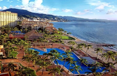 South Hotel Zone Resort | Buganvilias Vacation Private Club Ambassador 1BR2B