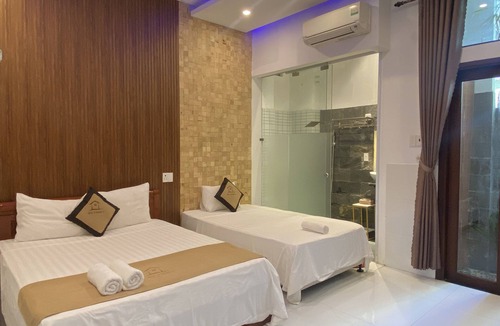 Cam Pho House | Bui Family Homestay